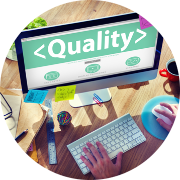 Data Quality Assurance