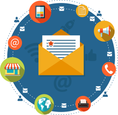 RediData has expertise in offering Direct Marketing Solutions