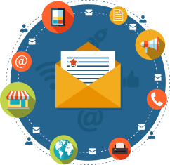 RediData has expertise in offering Direct Marketing Solutions RediData has expertise in offering Direct Marketing Solutions