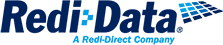 Redi Data Logo