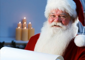 Even Santa Checks His List – Shouldn’t You?