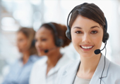 Using Data for Customer Engagement in the Call Center