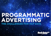 Programmatic Advertising – The Challenges for HCP Data