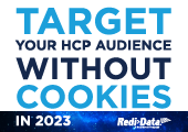 Target Your HCP Audience Without Cookies