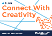 Connect with Creativity