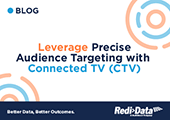 Leverage Precise Audience Targeting with CTV