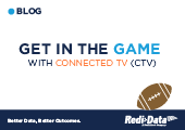Get in the Game with CTV