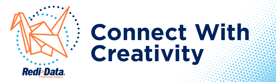 Connect with Creativity