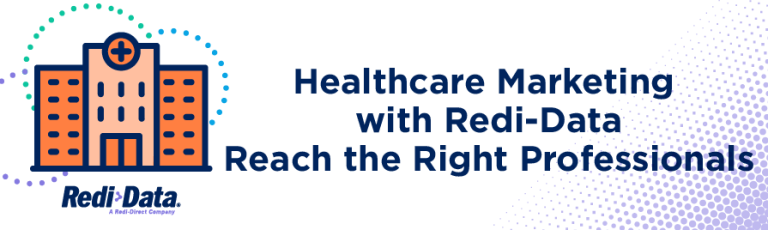 Redi Health Healthcare Marketing with Redi-Data — Reach the Right Professionals ...